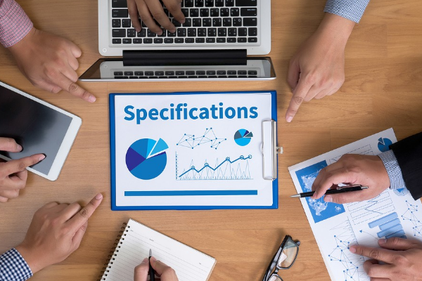 Technical Specifications