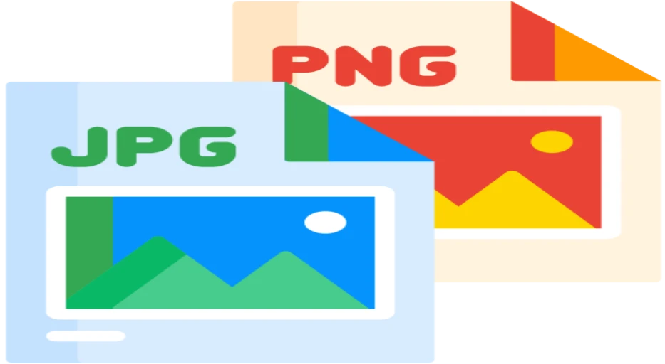 Batch JPG to PNG Converter — 100% Free & Private